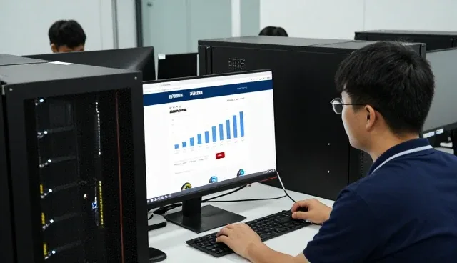 上海花睿特网络科技有限公司介绍响应式网站开发在网站建设中的应用