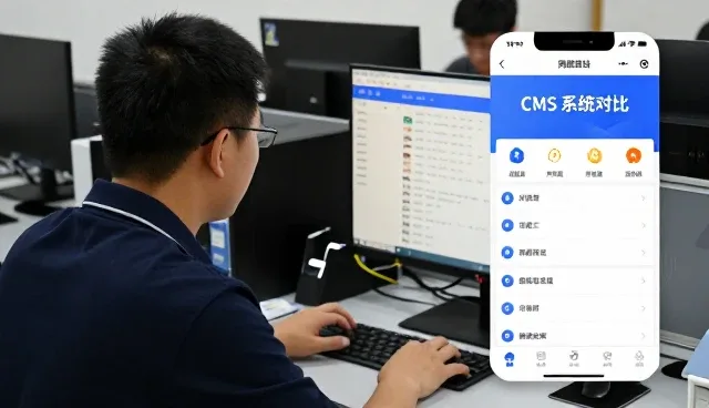 网站建设客户如何选择电商商城系统