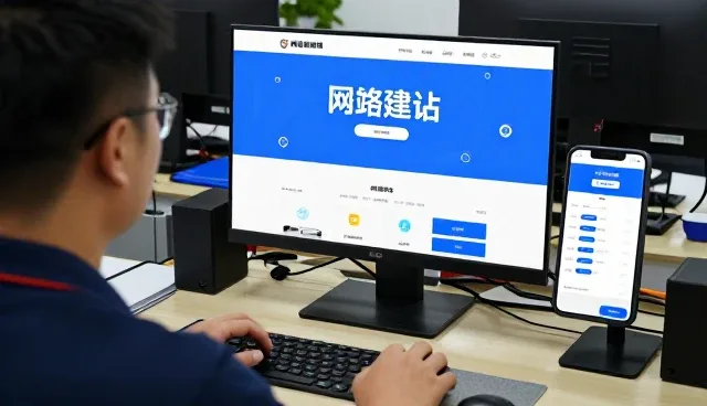 小程序商城帮助解决网站建设问题